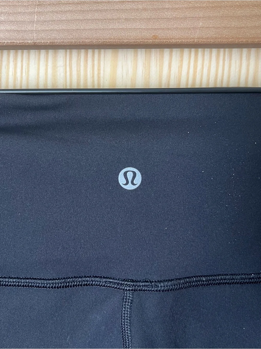 lululemon athletica sweat wicking